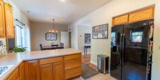 Westside 4 Bed, 2.5 Bath House with A/C & 2-Car Garage Near NAU & CCC! Students & Pets OK! Aug 10th! Westside 4 Bed, 2.5 Bath House with A/C & 2-Car Garage Near NAU & CCC! Students & Pets OK! Aug 10th! Gallery 7