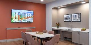 NHH Ennis - Senior and Affordable Housing Gallery 16