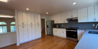 Beautiful 4 bedroom, 3 bathroom two-story home for rent in the highly desirable Mission San Jose area of Fremont. Gallery 8