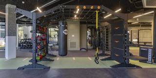 Remi on the River Gallery 38