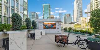 888 at Grand Hope Park Gallery 65