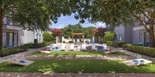 Apex Apartments Gallery 42