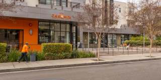 Residences at Westgate Gallery 56
