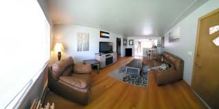Charming 2BD, 1BA Wheat Ridge Duplex with 1-Car Garage Gallery 6