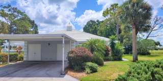 Seasonal Short-Term 2 Bedroom 2 Bathroom Villa at Augusta Villas in Plantation! Gallery 1