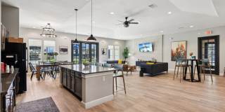 Crosswinds - Affordable Housing Gallery 24