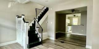 Spacious 3-Bedroom West Philly Home with Basement Storage Spacious 3-Bedroom West Philly Home with Basement Storage Gallery 1