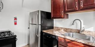 Haddon Hills Apartments Gallery 41