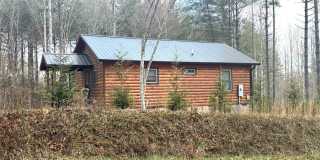 Sandy Gap Cabin Gallery 1