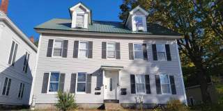 96 Franklin Street Gallery 1