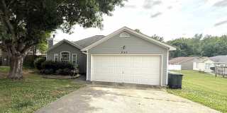 237 Knox Creek Trail Gallery 1