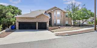 918 Bellacumbre Drive Gallery 1