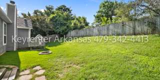 Charming 3 bedroom | Fayetteville Charming 3 bedroom | Fayetteville Gallery 28