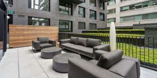 1000 South Capitol Gallery 16