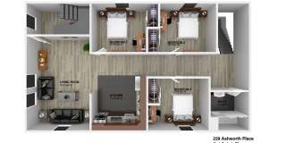 229 Ashworth Pl Apt 22 Gallery 2