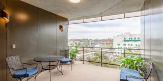 Riverfalls Tower Apartments Gallery 30