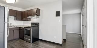 Aspen Townhomes Gallery 29