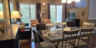 Seasonal Short-Term 2 Bedroom, 2.5 Bath Multi-Level Condo with Balcony and Patio located on Venice Island! Gallery 21