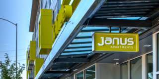 Janus Apartments Gallery 35