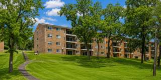 North Hills Apartments Gallery 32