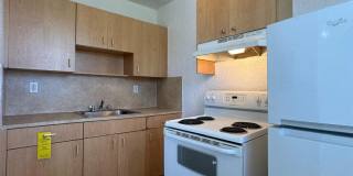 Discover Comfort and Convenience in Our 1-Bedroom Apartment Gallery 1