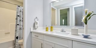 Summit At Warner Center Gallery 87