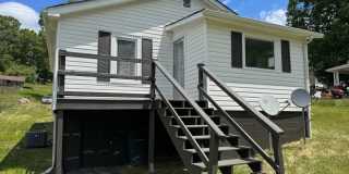 2BR Home in Kingsport - Basement Storage 2BR Home in Kingsport - Basement Storage Gallery 3