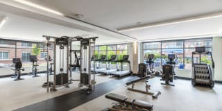 The Harper at Harmon Meadow Apartments Gallery 25