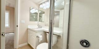 Gated 4 Bedroom 3 1/2 Bath Two Story Home Gallery 13