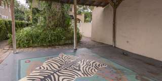 Spacious 4-Bedroom 1930's Mediterranean Home in College Park Gallery 34