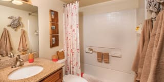 Haven Apartments & Townhomes Gallery 18