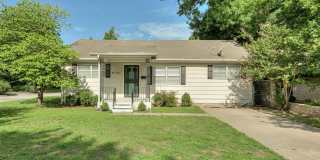 4701 N Peniel Avenue Gallery 1