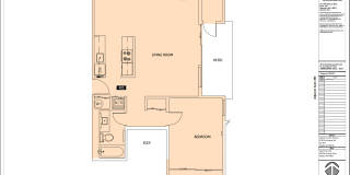 Residence 620 Gallery 111