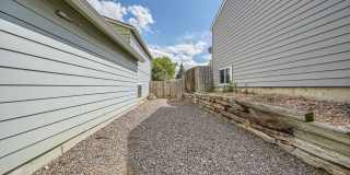 Spacious 3-Bedroom Aurora Home with Fenced Yard, Garage & Central AC Gallery 25
