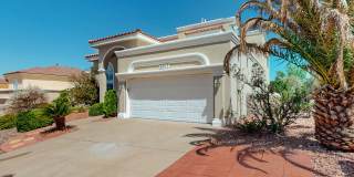 Stunning 4 bedroom, 3 bath home in West El Paso! Gallery 1
