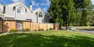 Charming 2-Bedroom Wilsonville Home with Fireplace, Fenced Yard & Community Pool! Gallery 1