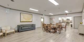 Martinez Hillside - 55+ Active Adults Apartment Homes Gallery 17