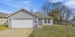 533 N Walker Street Gallery 1