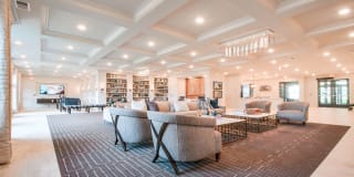 Village Center Apartments  - Senior Housing Gallery 14