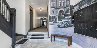 Elegant Renovation! HUGE 1 Bed 1 Bath Available Now! Gallery 45