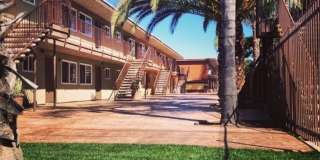 Woodlawn Apartments Gallery 1