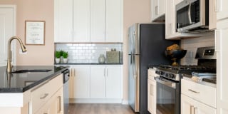 Creekstone Village Apartments Gallery 5