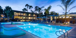 AVA Pacific Beach Gallery 23