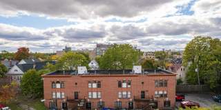 Griffin House Apartments Gallery 29