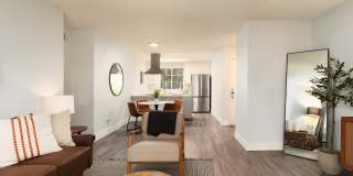 The Arbors Apartments - Affordable Housing Gallery 46