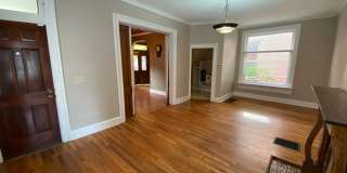 Short North - Victorian Village Single Family Brick House Gallery 5