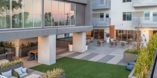 Ollie North Park Lofts Gallery 10