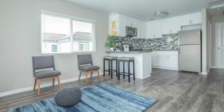 The Enclave at Town Square Gallery 21