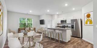 Valley View Townes Townhomes Gallery 2
