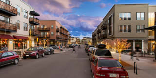 Gunbarrel Center Gallery 1